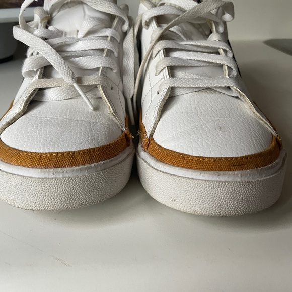 Nike court legacy sneakers - Picture 7 of 8